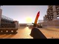 （我的世界基岩版）Actual Guns CSO