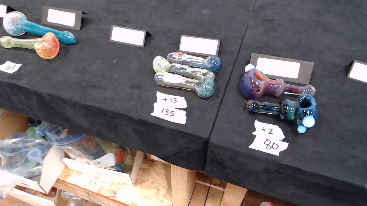 Art Dogs Live Stream