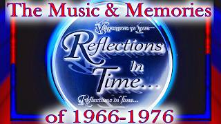 A Tribute to the Music Memories of Growing Up in the 60s and 70s & the Bicentennial Class of 1976