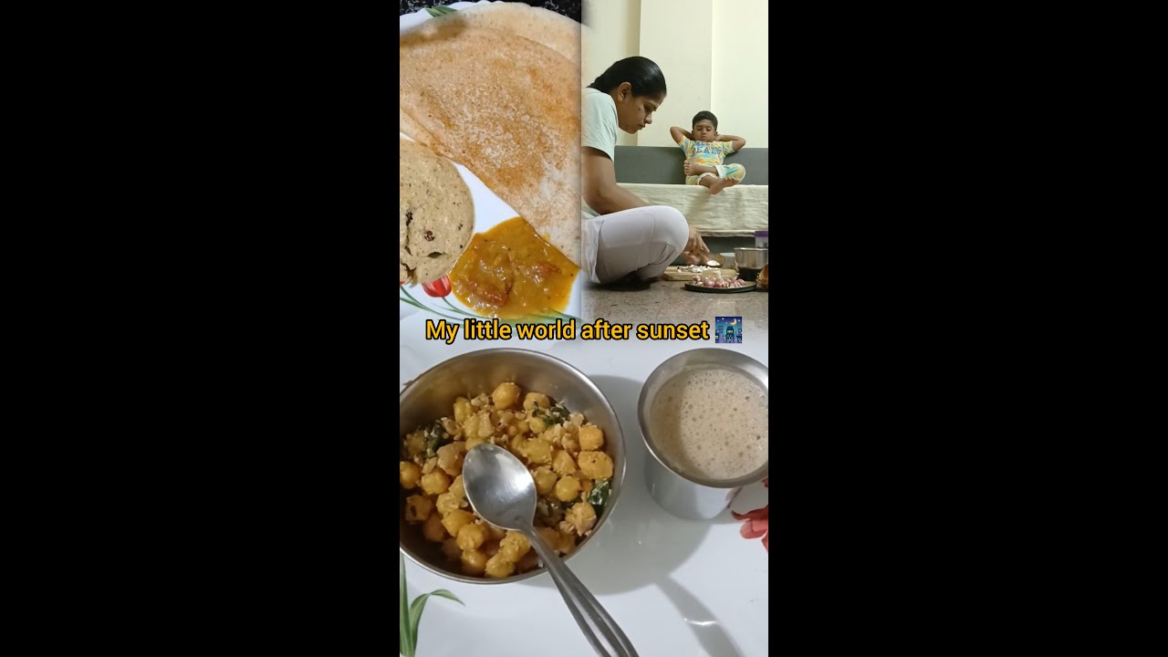 Evening to Night Routine 🌙 | Homemaker City Lifestyle Vlog | Daily ...