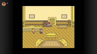 Earthbound Nintendo Switch Version Part 144