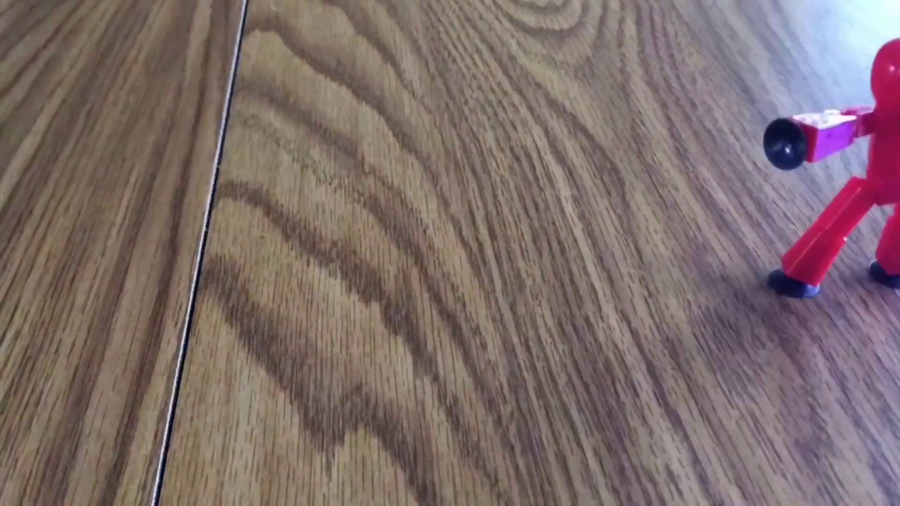 Stickbot music video[Ep.2] ASAP Evan