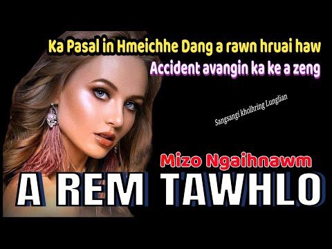 KA TI THEI (Mizo Ngaihnawm) // Sangsangi Khawlhring Lunglian