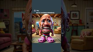 Dwayne Doesn’t Wanna Get Married 👼