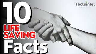 Top 10 Life Saving Tips You Need to Know