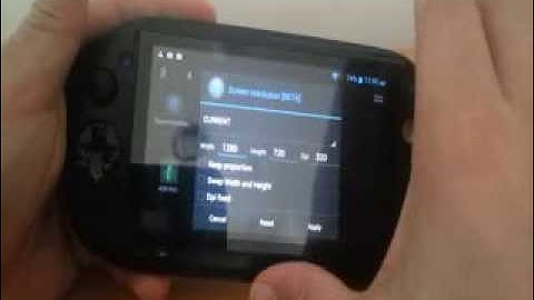 New floating buttons and functions