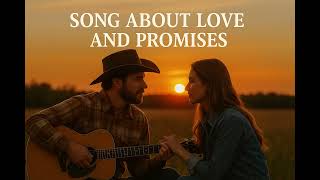 Song About Love And Promises country countrylovesong 