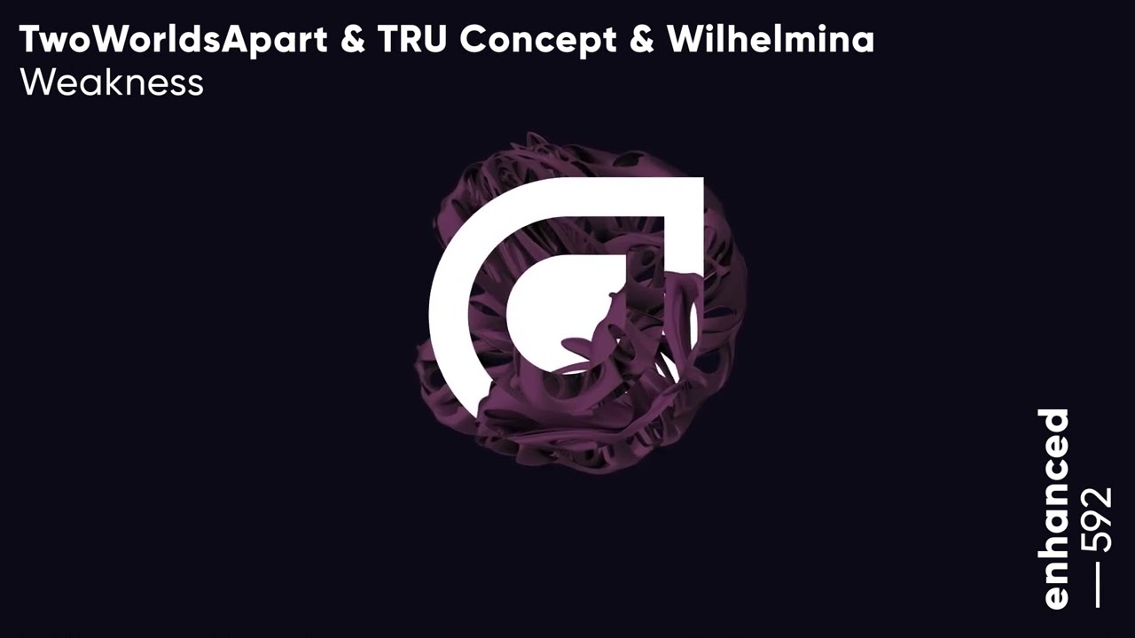 Watch TwoWorldsApart & TRU Concept & Wilhelmina - Weakness on YouTube