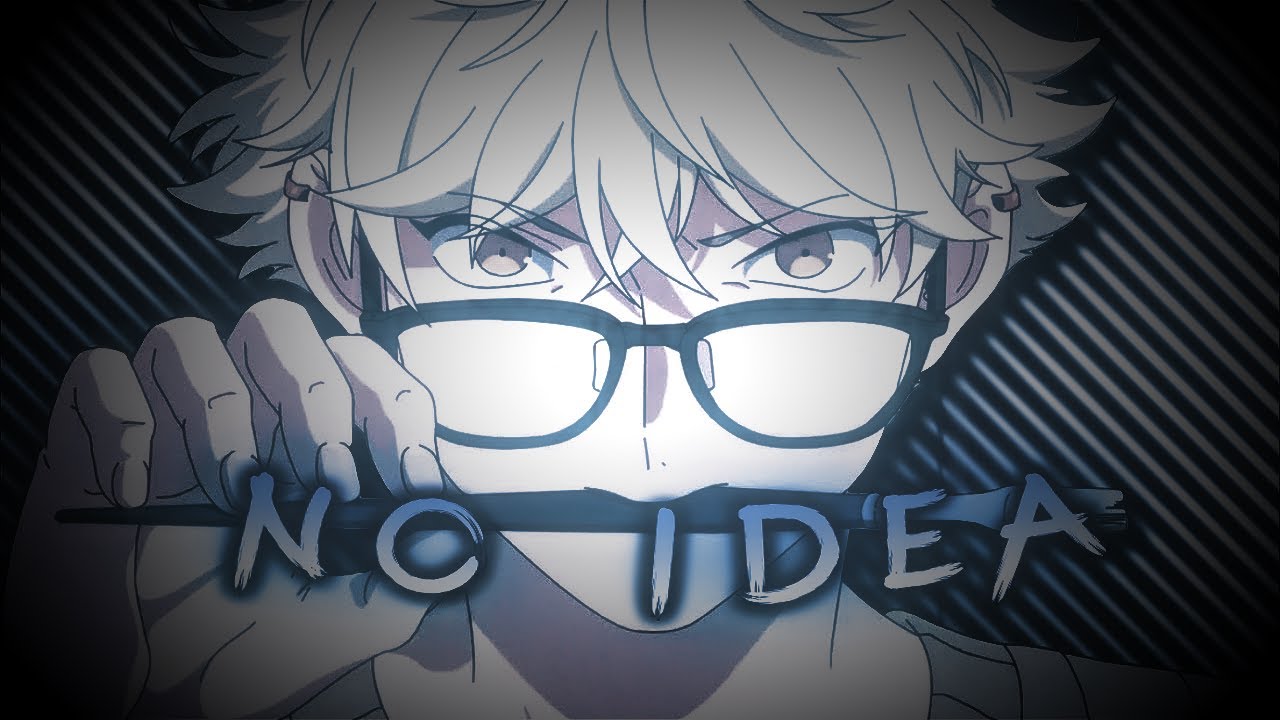 Yatora - No Idea [ Free Project file ]