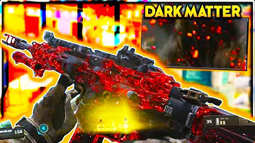 Dark-Matter Unlocked Live Reaction + ICR Best Class Setup!!!