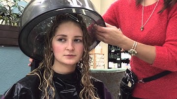 DevaCurl Decadence Wash and Style