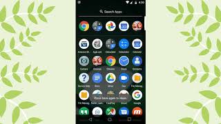 How can we open applock when it is in stealth mode? screenshot 3