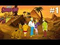 Scooby-Doo! Jinx at the Sphinx - PC Walkthrough Gameplay PART 1