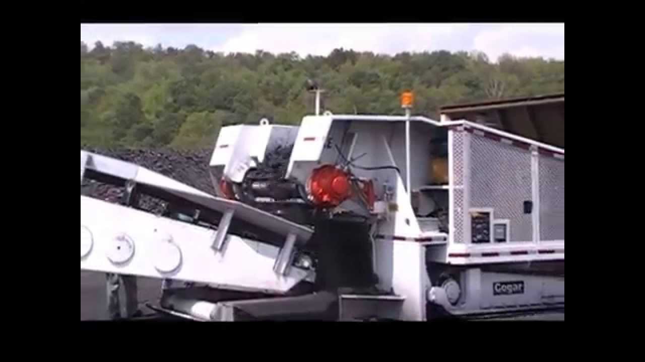 Diesel Feeder Video