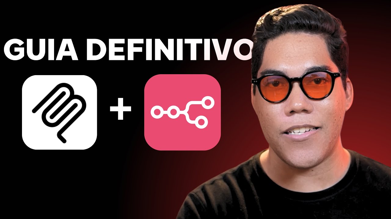 MCP no N8N explicado: crie Agentes de IA muito mais rápido