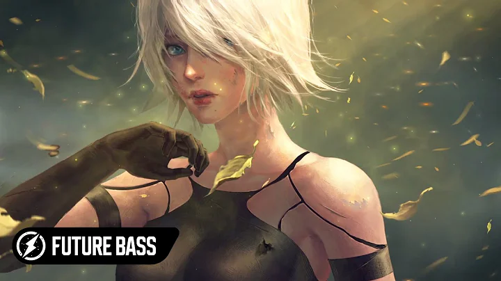 Kila & Jordan Jane - Ghost (Magic Free Release)