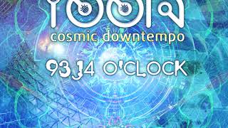 Ioon Cosmic Downtempo - 9314Cb A Mind Expanding Experience