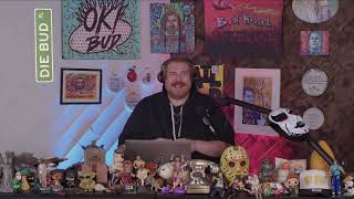 Ben Kissel Politics Episode 85: Viewer Calls! Surviving Arson, and Working for A.I.