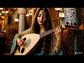 Healing Arabic Sounds For Inner Balance أصوات عربية شافية لتوازن داخلي RelaxMusic Arabic 