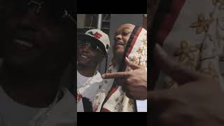 Bizarre X Cassidy - Hes Nice official music video OUT NOW @itsbizarresworld