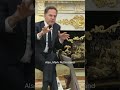 NATO-Chef Rutte bei Trump: "Schmeicheleien bis an den Rand der Peinlichkeit" | #shorts #short