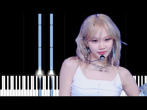 Easy - 르세라핌