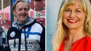 Pastorit Ake  & Kirsi Toivola striimaa Juhannus livenä! Kyyhkynen Ja Tuuli