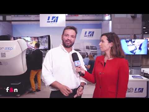 AssineCar LM - Lançamento na WTW 2019