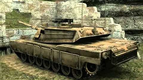 Противостояние.Перезагрузка. Outro