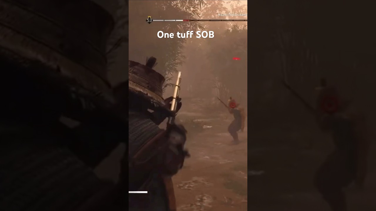 Took a few tries lol. 