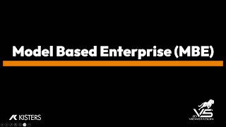 Use case: Model Based Enterprise (MBE) - EN