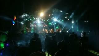 Soneta & Rhoma irama !!! konser HUT ke 14 Tangsel !? lapangan sunburst BSD #rhomairama  #soneta