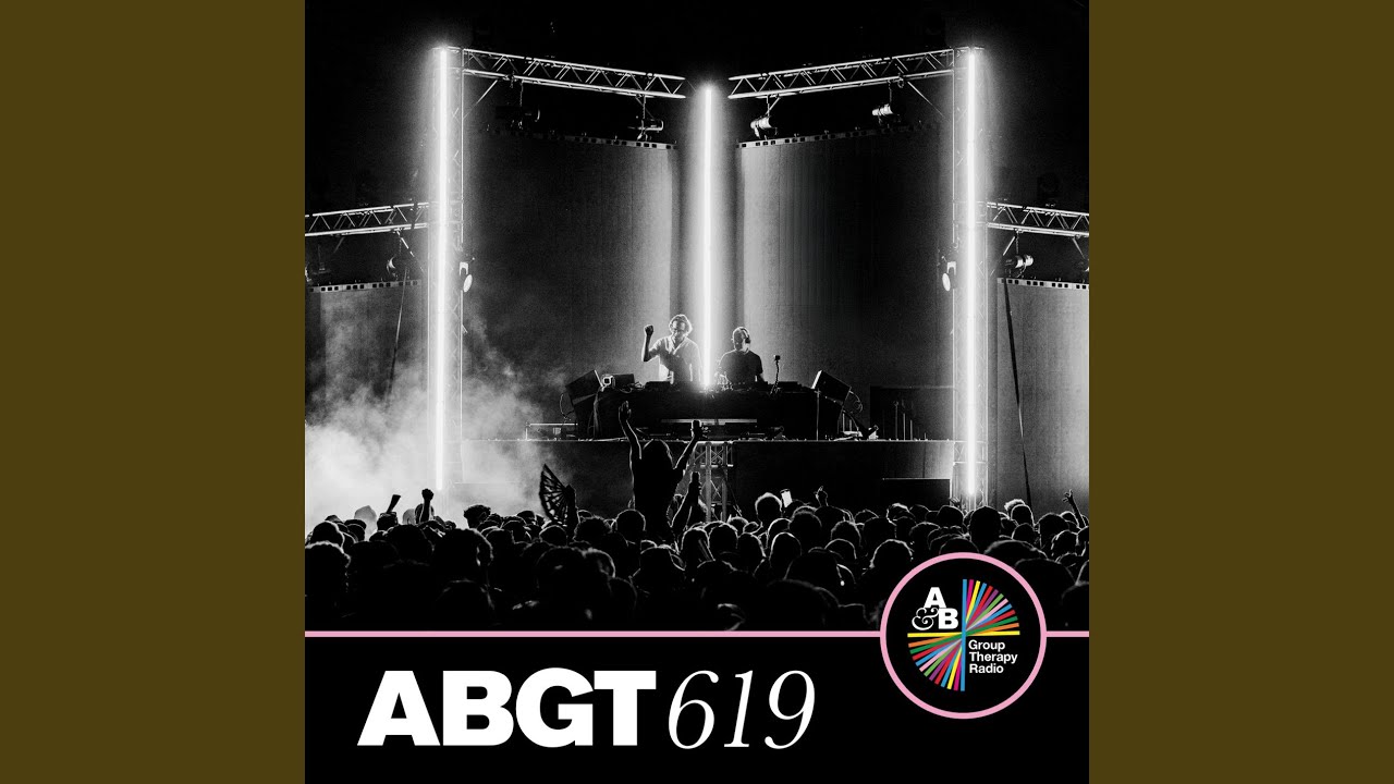 Group Therapy Intro (ABGT619)