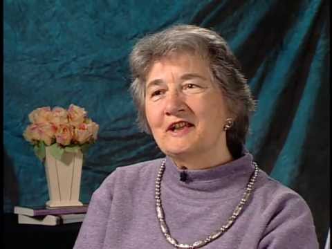 Katherine Paterson (Bridge to Terabithia)