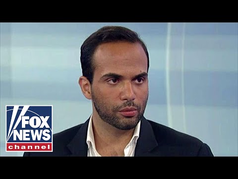 Papadopoulos tells Hannity what he wants Americans to know