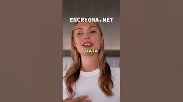 Anti Espionage Hyper Encrypted Communications Network by ENCRYGMA.net #cipherphone #encryptedphones