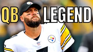 Meet the Youngest QB to Make Super Bowl History