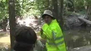 Recyclo Man: The Movie: The Preview!