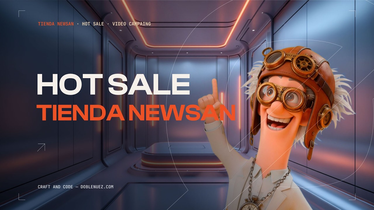 TIENDA NEWSAN — Spot Hot Sale