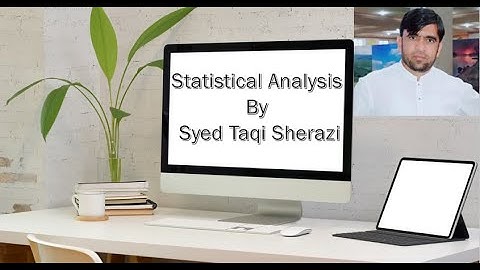 Analysis of covariance (ancova) in R and SPSS (Part-1)