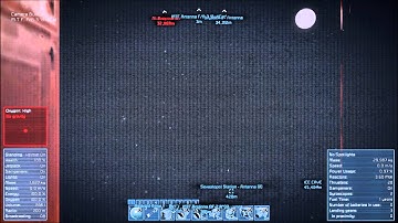 [SPACE ENGINEERS] Jump Drive update bug report