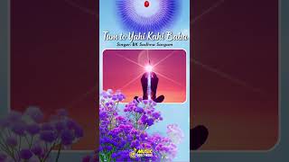 तुम तो यही कहीं  बाबा  मेरे आस पास हो  | Tum To Yahin Kahin Baba | BrahmaKumaris - MGWS -  #bksongs