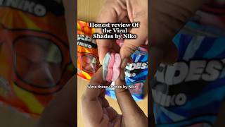 Shades By Niko - Honest Review