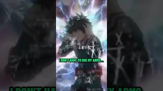 Deku Becomes a FEET Guy | My Hero Academia ABRIDGED