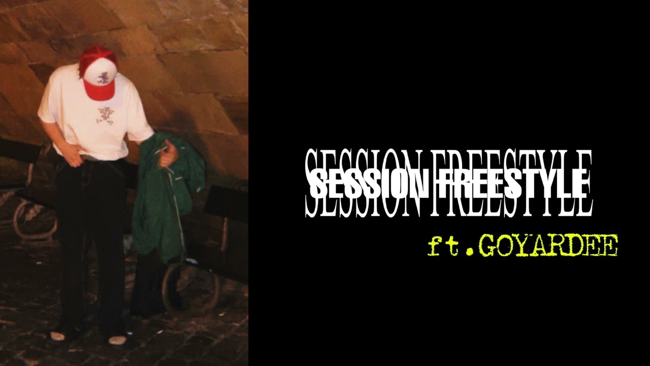 EvoneDaYung 6 SESSIONS EP (DELUXE)