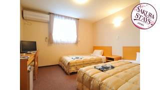 Tennen Onsen Kakenagashi no Yado Hotel Pony Onsen - Vacation STAY 50916v | Japan ⭐