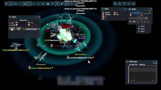 DarkOrbit | BR2 | Endless War
