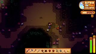 Famous Prismatic Slime | Stardew Valley Wealth