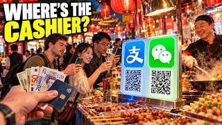 Don’t Come to China Without Alipay & WeChat Pay 🇨🇳