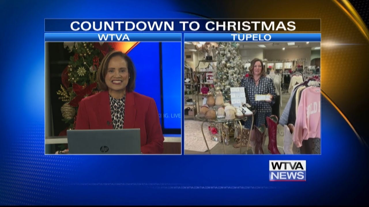 Countdown to Christmas: Reed's offers plenty of Christmas present ideas for women